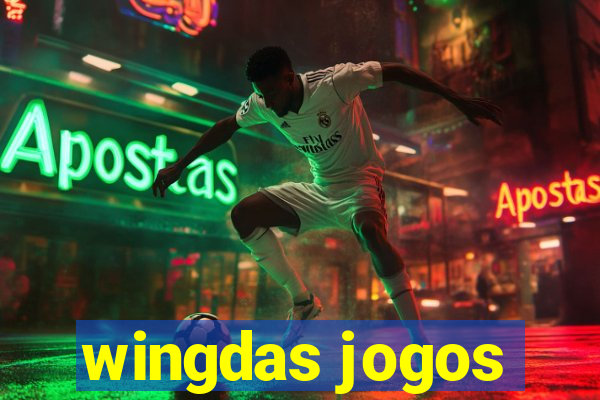 wingdas jogos